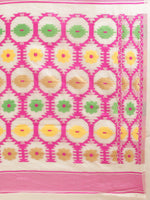 Load image into Gallery viewer, Elite Jamdani Cotton Silk Women&#39;s Sarees