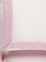 Load image into Gallery viewer, Divine Elegant Vichitra Silk Saree