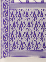 Load image into Gallery viewer, Elite Jamdani Cotton Silk Women&#39;s Sarees