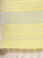 Load image into Gallery viewer, Attractive Stylish Linen Women Sarees