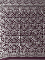 Load image into Gallery viewer, Attractive Banarasi Soft Silk Women&#39;s Saree