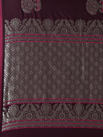 Load image into Gallery viewer, Trendy Banarasi Silk Women&#39;s Saree