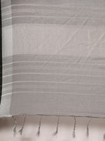 Load image into Gallery viewer, Attractive Stylish Linen Women Sarees