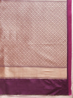 Load image into Gallery viewer, Trendy Banarasi Silk Women&#39;s Saree