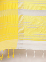 Load image into Gallery viewer, Attractive Stylish Linen Women Sarees