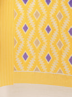 Load image into Gallery viewer, Elite Jamdani Cotton Silk Women&#39;s Sarees