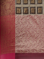 Load image into Gallery viewer, Charvi Attractive Kora Muslin Silk Women&#39;s Sarees