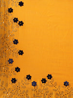 Load image into Gallery viewer, Charvi Attractive Vichitra Silk Saree