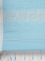 Load image into Gallery viewer, Attractive Stylish Linen Women Sarees