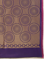 Load image into Gallery viewer, Trendy Attractive Kanchi Style Banarsi Silk Women&#39;s Saree