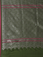 Load image into Gallery viewer, Attractive Banarasi Soft Silk Women&#39;s Saree