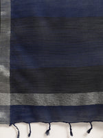 Load image into Gallery viewer, Tanya Adorable Linen Checkered Women's Sarees