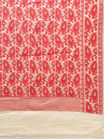 Load image into Gallery viewer, Elite Jamdani Cotton Silk Women&#39;s Sarees