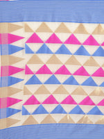 Load image into Gallery viewer, Elite Jamdani Cotton Silk Women&#39;s Sarees