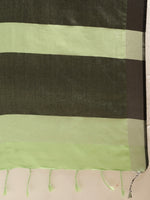 Load image into Gallery viewer, Attractive Stylish Linen Women Sarees