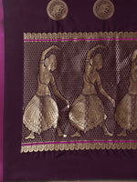 Load image into Gallery viewer, Trendy Banarasi Silk Women&#39;s Saree