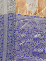 Load image into Gallery viewer, Charvi Attractive Kora Muslin Silk Women&#39;s Sarees