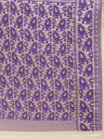 Load image into Gallery viewer, Elite Jamdani Cotton Silk Women&#39;s Sarees