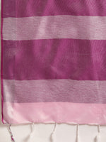 Load image into Gallery viewer, Attractive Stylish Linen Women Sarees