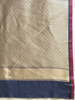 Load image into Gallery viewer, Trendy Banarasi Silk Women&#39;s Saree