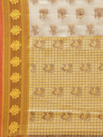 Load image into Gallery viewer, Charvi Attractive Kora Muslin Silk Women&#39;s Sarees