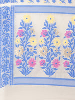 Load image into Gallery viewer, Elite Jamdani Cotton Silk Women&#39;s Sarees