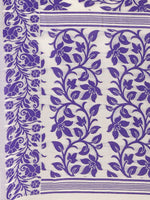 Load image into Gallery viewer, Elite Jamdani Cotton Silk Women&#39;s Sarees