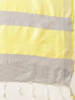 Load image into Gallery viewer, Attractive Stylish Linen Women Sarees