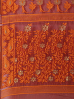 Load image into Gallery viewer, Elite Jamdani Cotton Silk Women&#39;s Sarees