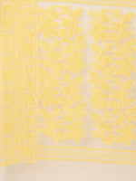 Load image into Gallery viewer, Elite Jamdani Cotton Silk Women&#39;s Sarees