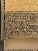 Load image into Gallery viewer, Charvi Attractive Kora Muslin Silk Women&#39;s Sarees