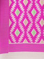 Load image into Gallery viewer, Elite Jamdani Cotton Silk Women&#39;s Sarees