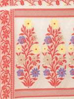 Load image into Gallery viewer, Elite Jamdani Cotton Silk Women&#39;s Sarees