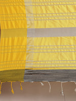 Load image into Gallery viewer, Attractive Stylish Linen Women Sarees