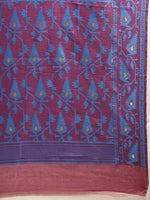 Load image into Gallery viewer, Elite Jamdani Cotton Silk Women&#39;s Sarees