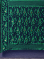 Load image into Gallery viewer, Elite Jamdani Cotton Silk Women&#39;s Sarees