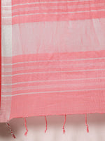 Load image into Gallery viewer, Attractive Stylish Linen Women Sarees