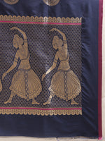 Load image into Gallery viewer, Trendy Banarasi Silk Women&#39;s Saree