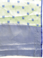 Load image into Gallery viewer, Charvi Attractive Kora Muslin Silk Women&#39;s Sarees