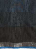 Load image into Gallery viewer, Tanya Adorable Linen Checkered Women&#39;s Sarees