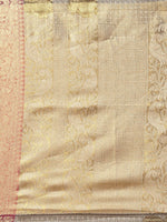 Load image into Gallery viewer, Charvi Attractive Kora Muslin Silk Women&#39;s Sarees