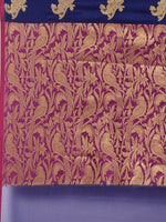 Load image into Gallery viewer, Charvi Attractive Kora Muslin Silk Women&#39;s Sarees