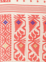 Load image into Gallery viewer, Elite Jamdani Cotton Silk Women&#39;s Sarees