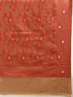 Load image into Gallery viewer, Elite Jamdani Cotton Silk Women&#39;s Sarees