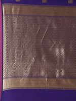 Load image into Gallery viewer, Trendy Banarasi Silk Women&#39;s Saree