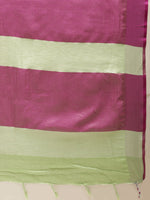 Load image into Gallery viewer, Attractive Stylish Linen Women Sarees