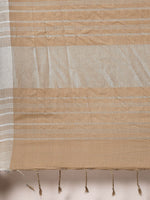 Load image into Gallery viewer, Attractive Stylish Linen Women Sarees