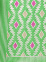 Load image into Gallery viewer, Elite Jamdani Cotton Silk Women&#39;s Sarees