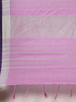 Load image into Gallery viewer, Attractive Stylish Linen Women Sarees
