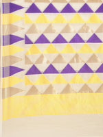 Load image into Gallery viewer, Elite Jamdani Cotton Silk Women&#39;s Sarees